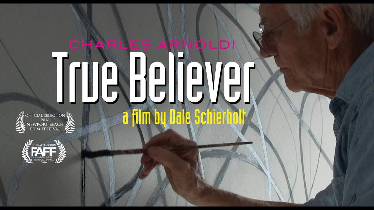 True Believer