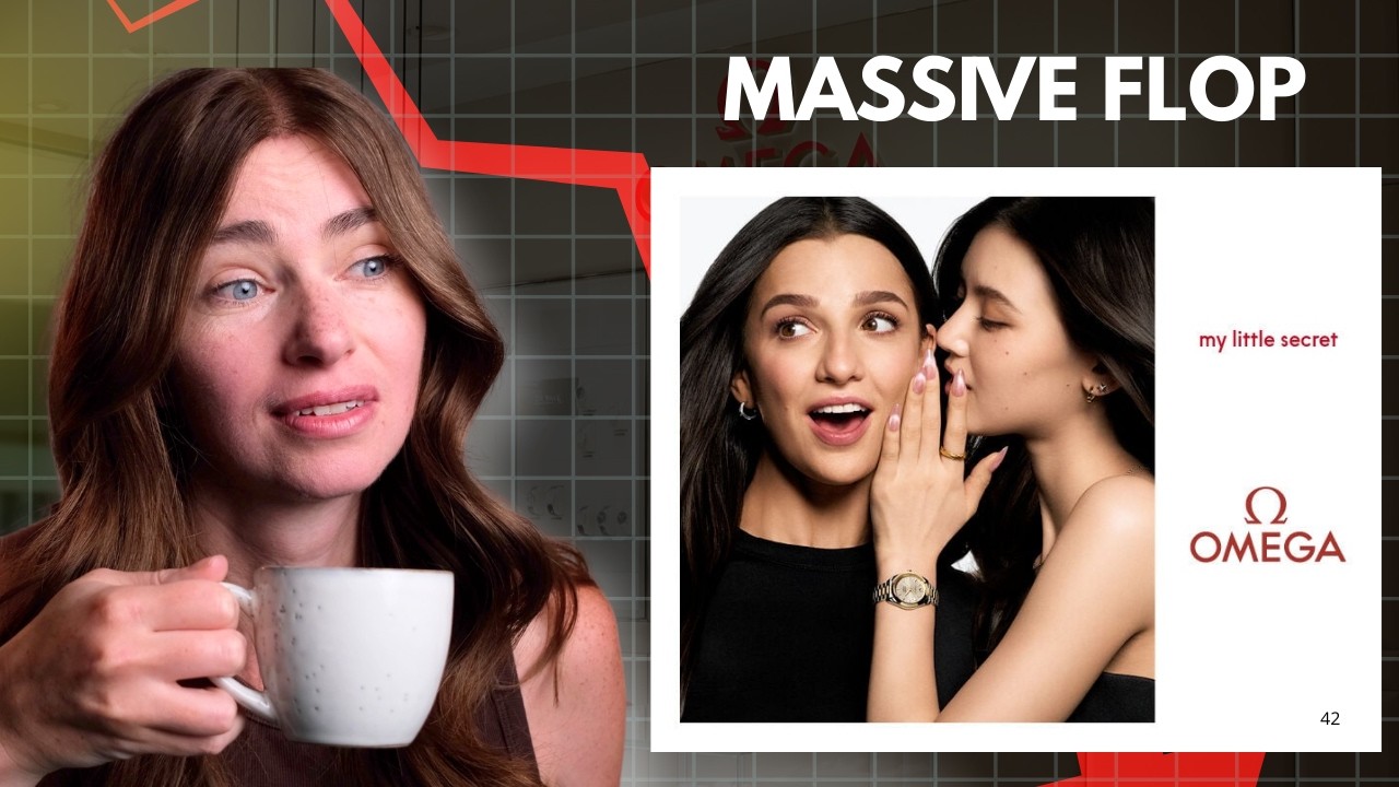 One BIG REASON why Watch Brands are DECLINING