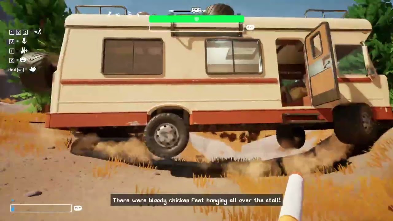 RV There Yet? nemajduk fel