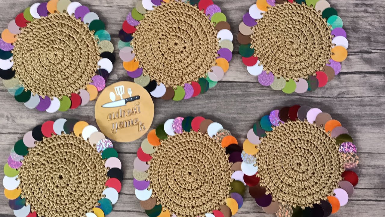 PULLU SUPLA YAPIMI. HİÇ ÖRGÜ BİLMEYEN BİLE BU VİDEO SAYESİNDE SUPLA ÖREBİLİR.#suplayapımı #örgü #pul