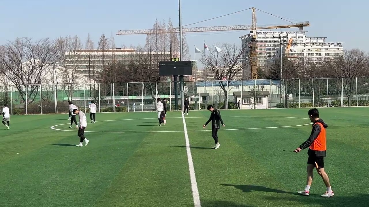 2025/02/28 오벤져스 4쿼터