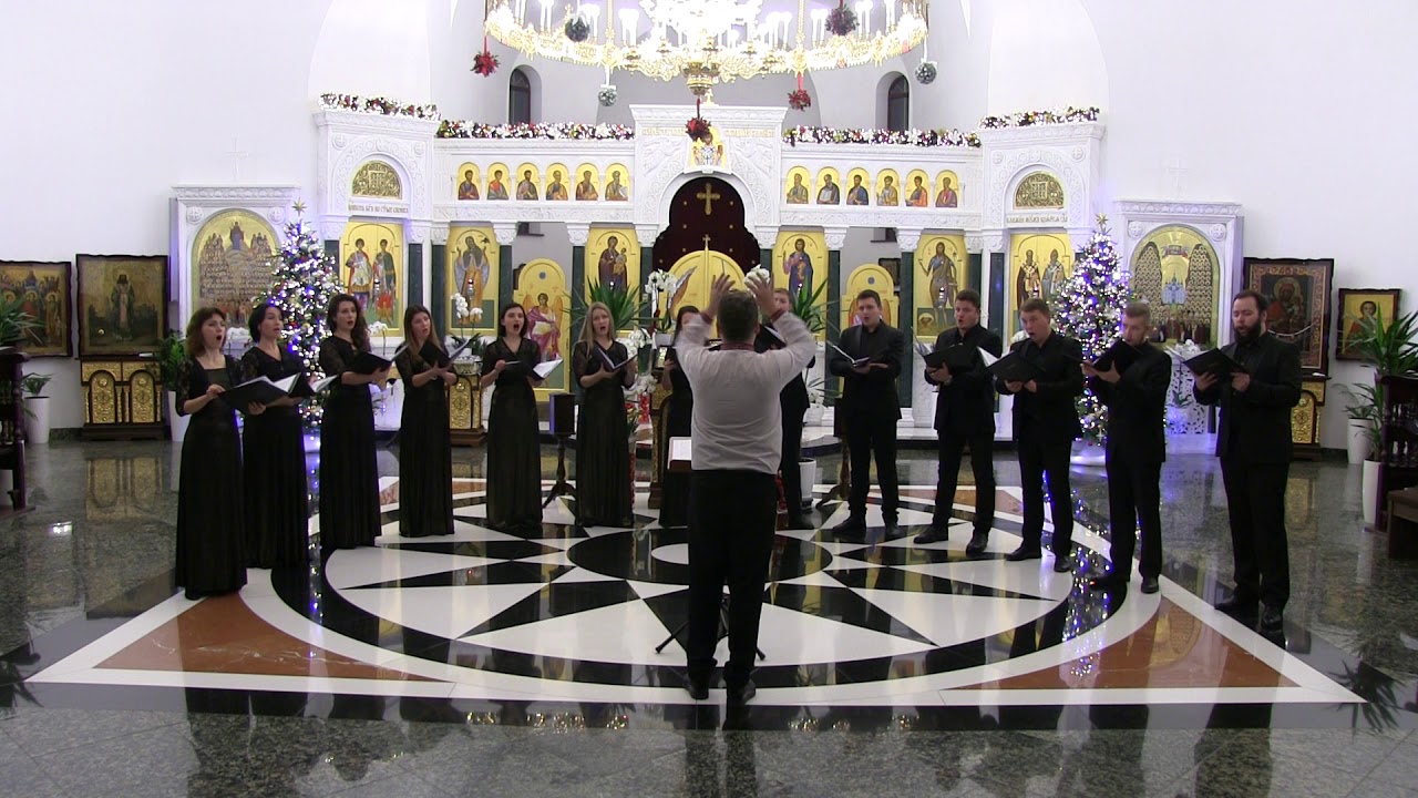 Камерний хор 