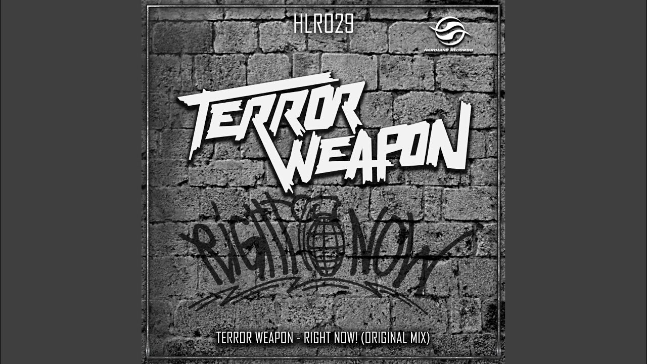 Right Now! (Original Mix)