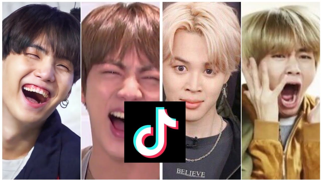 BTS members funny moments you can't stop laughing 🤣😂🤣🤣