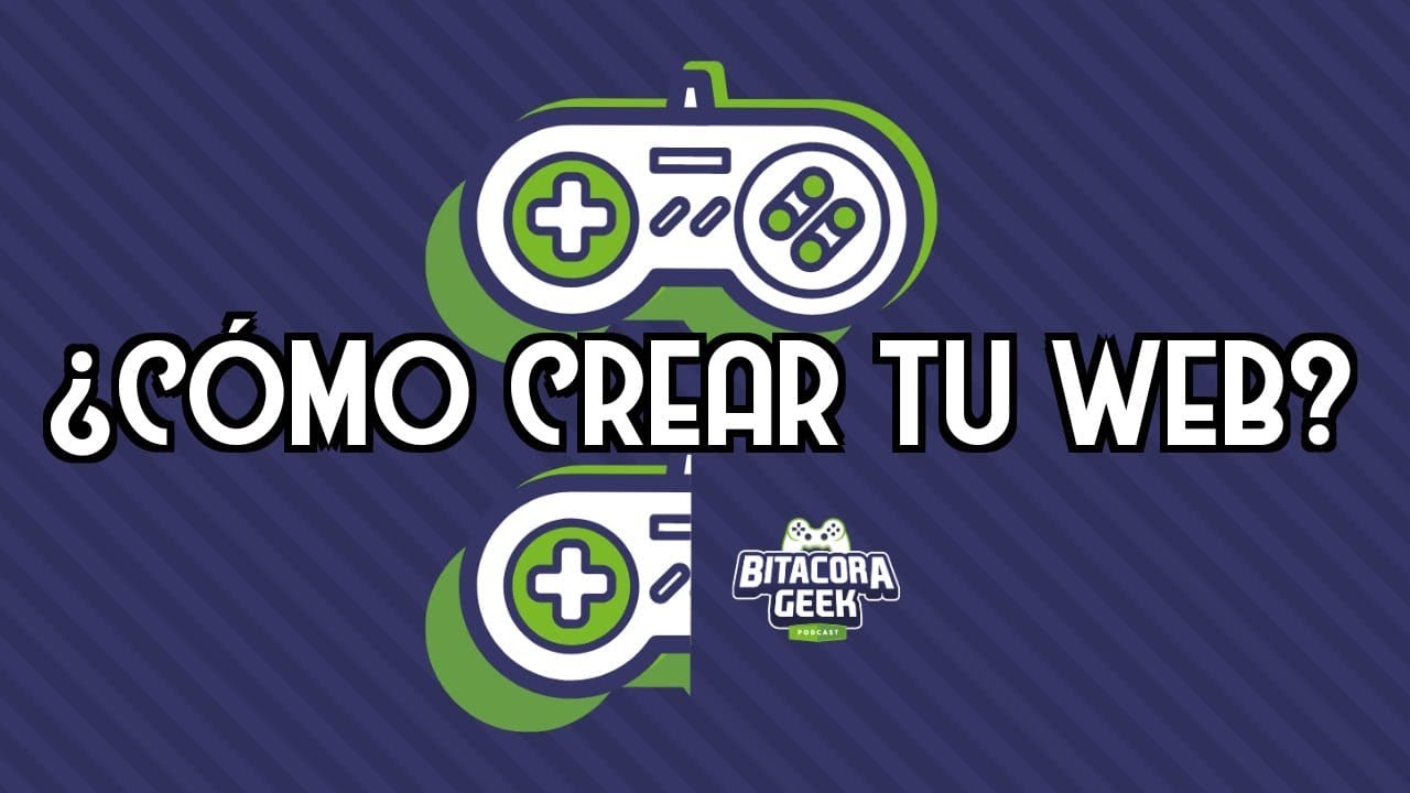 ¿Cómo crear tu web sobre videojuegos? - Entrevista a David Palacio