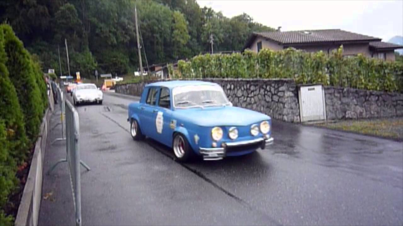 Ollon-Villars 2013 : Third Part