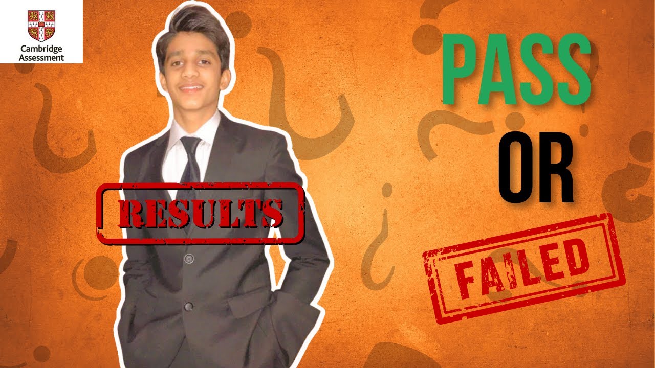 My 14 Years Old's First O level Results Reaction | #GCE #olevelresult