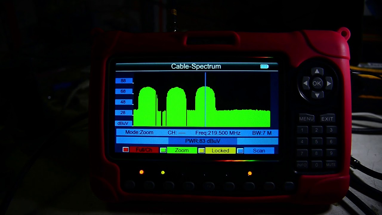 EP.32  Review Satlink WS6980(Advance)