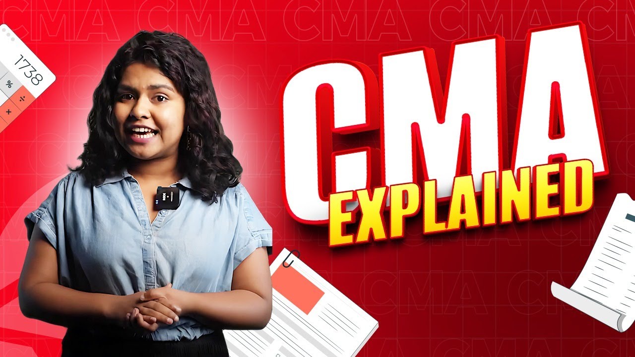 What is CMA USA and How to Become a Certified Management Accountant?