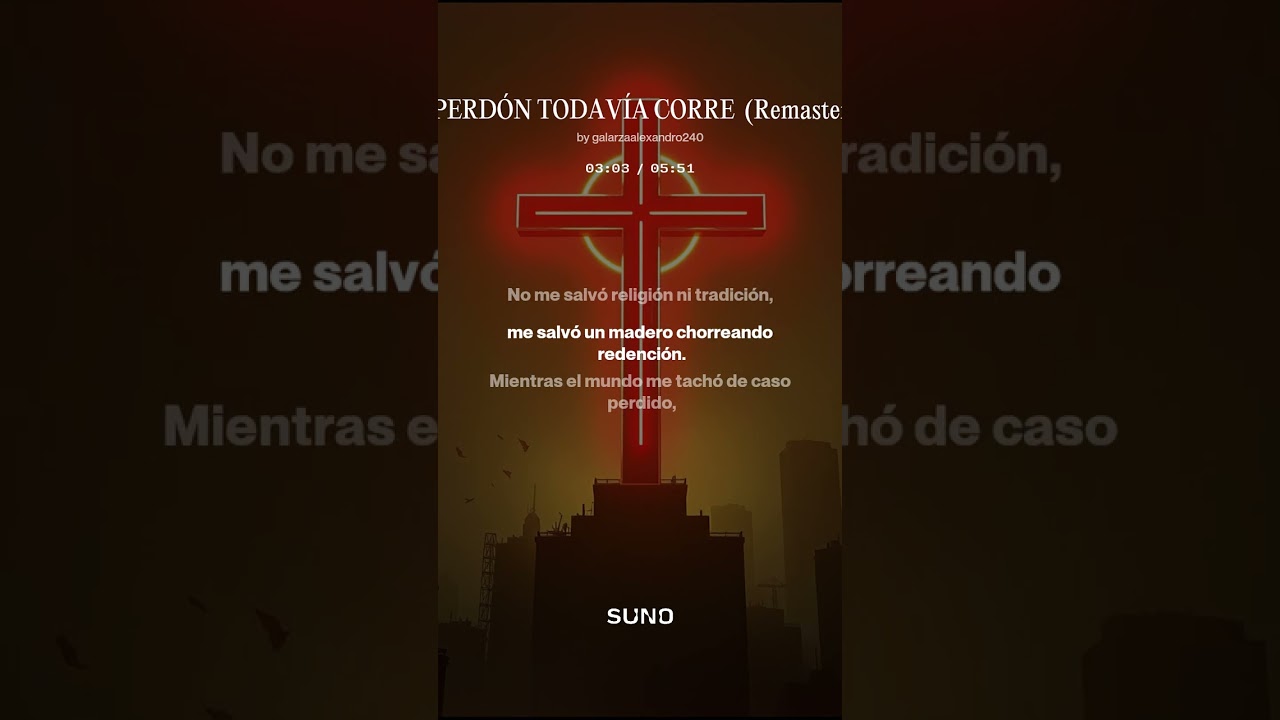 EL PERDÓN TODAVÍA CONTINUA Trap Music