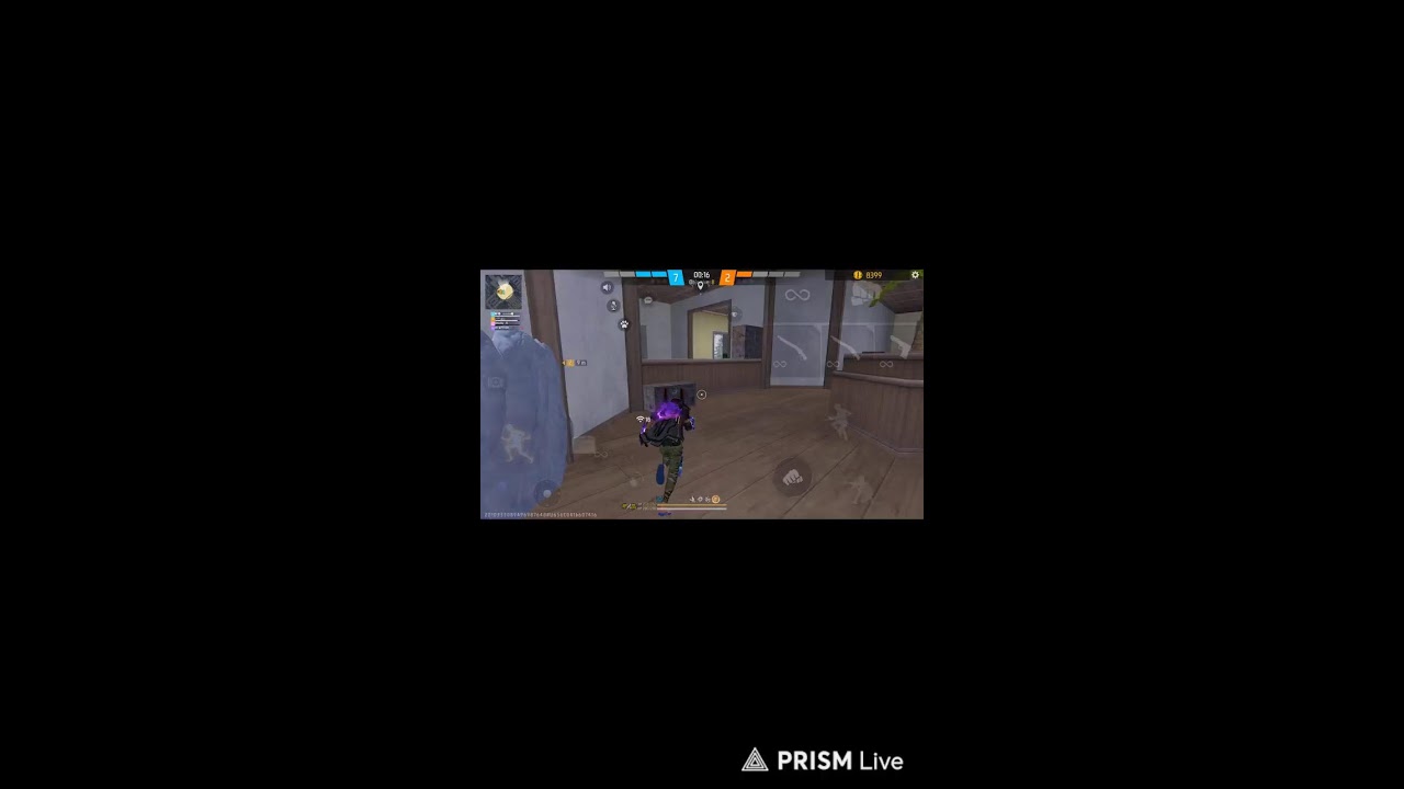 9T9 MUDASIR 8 FREE FIRE LIVE STREAMING