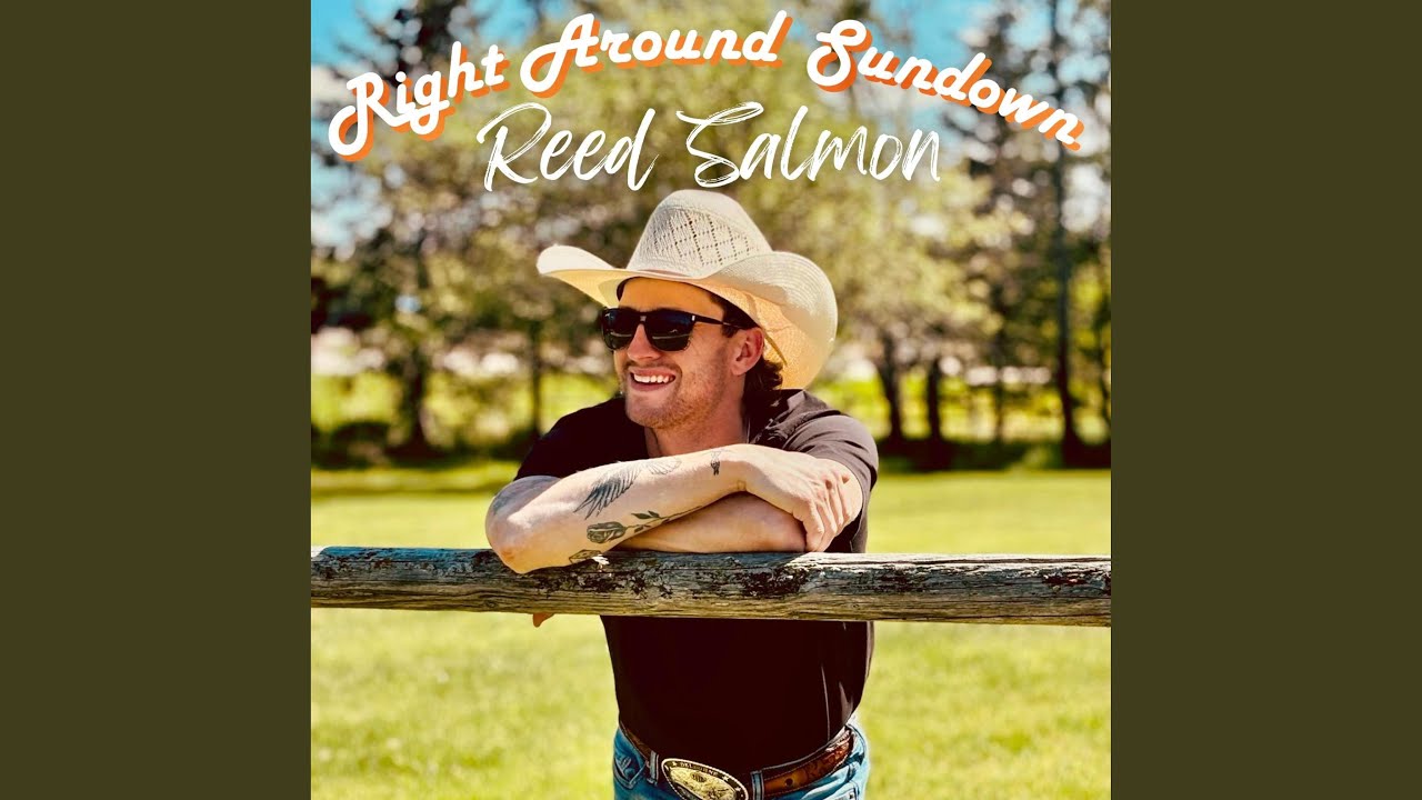 Right Around Sundown