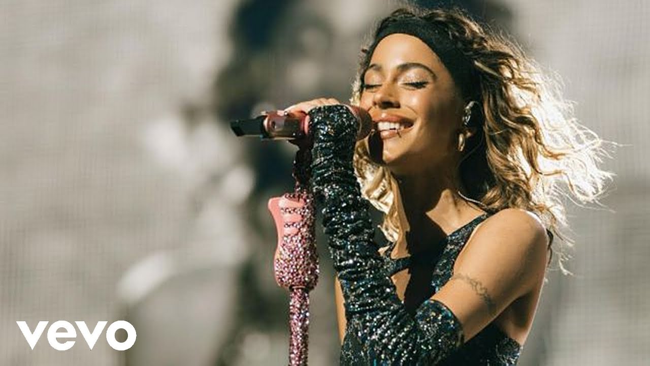 TINI - I Will Always Love You (Live at Kaseya Center, Miami, EE.UU Tour 2023)