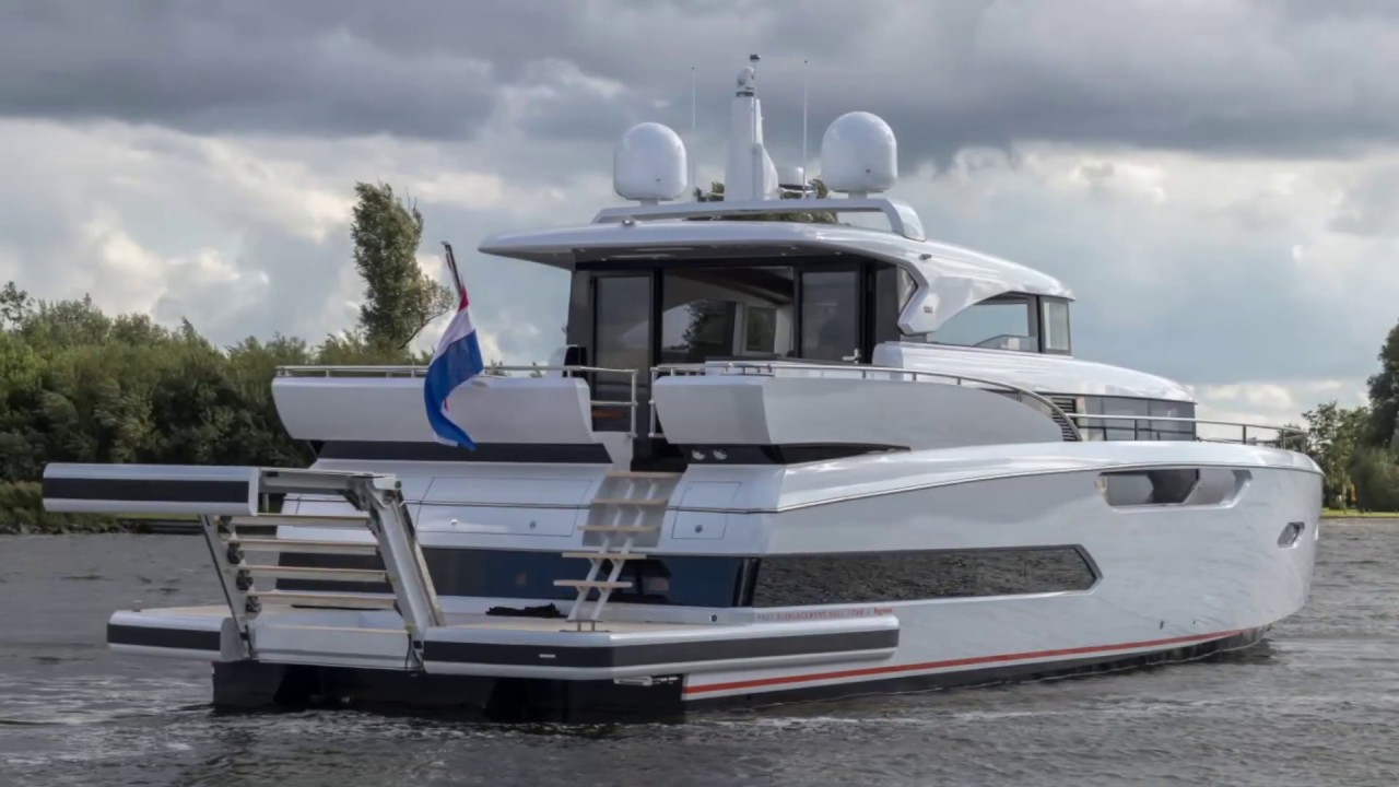 Jetten Beach 55