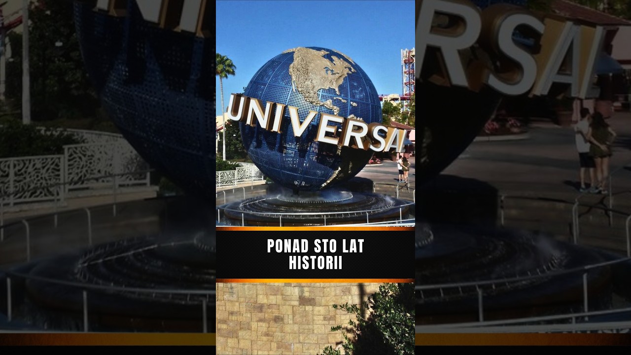 Najstarsze studio filmowe, kt&oacute;re nadal istnieje ⭐️