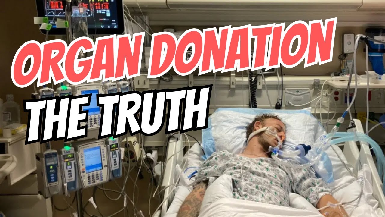 EP 71: Man Wakes Up During Organ Donation / The Truth Behind Organ Donation!