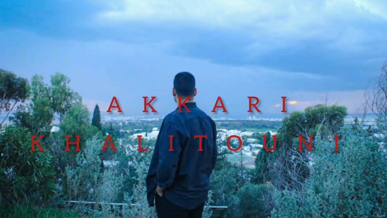 Akkari - Khalitounii