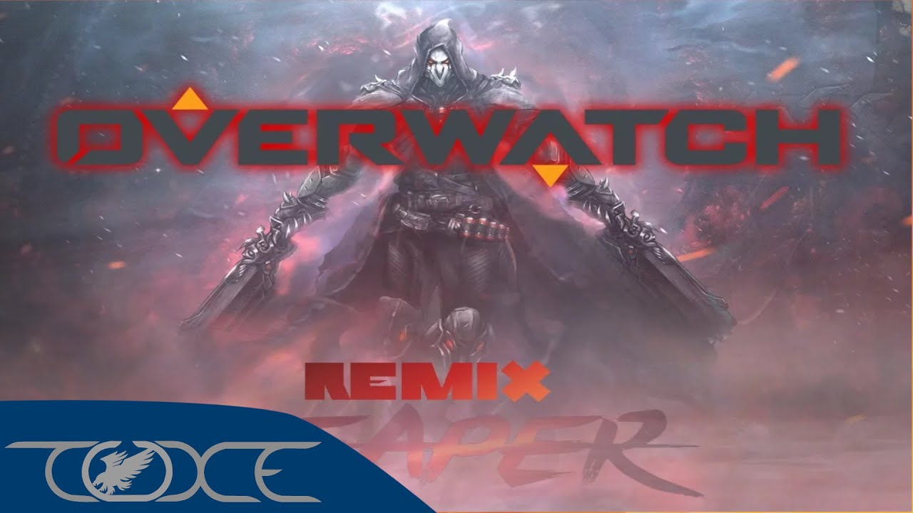 Reaper DIE DIE DIE!