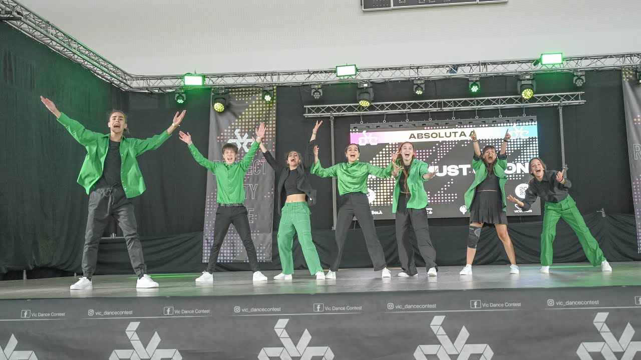 Show must go on - Campeonato VDC 2022