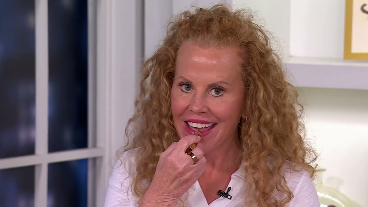 LWYA by Kim Gravel HydraKiss Lipstick 5pc Collection on QVC
