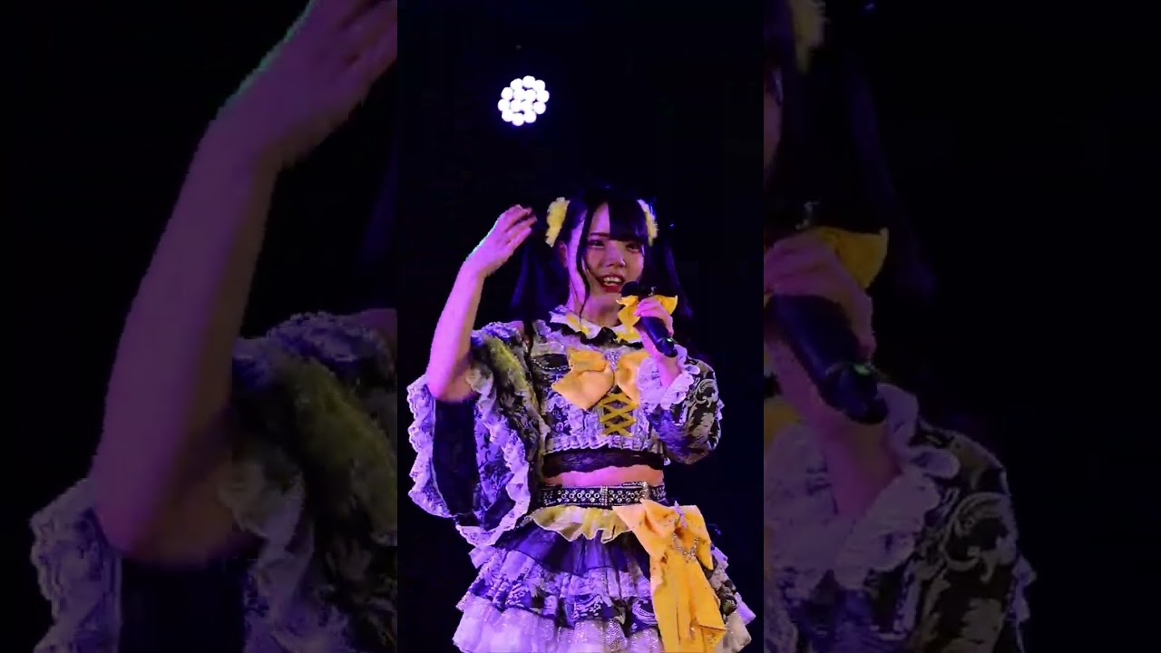 2026.2.21 指田りさ / 小悪魔アディクション