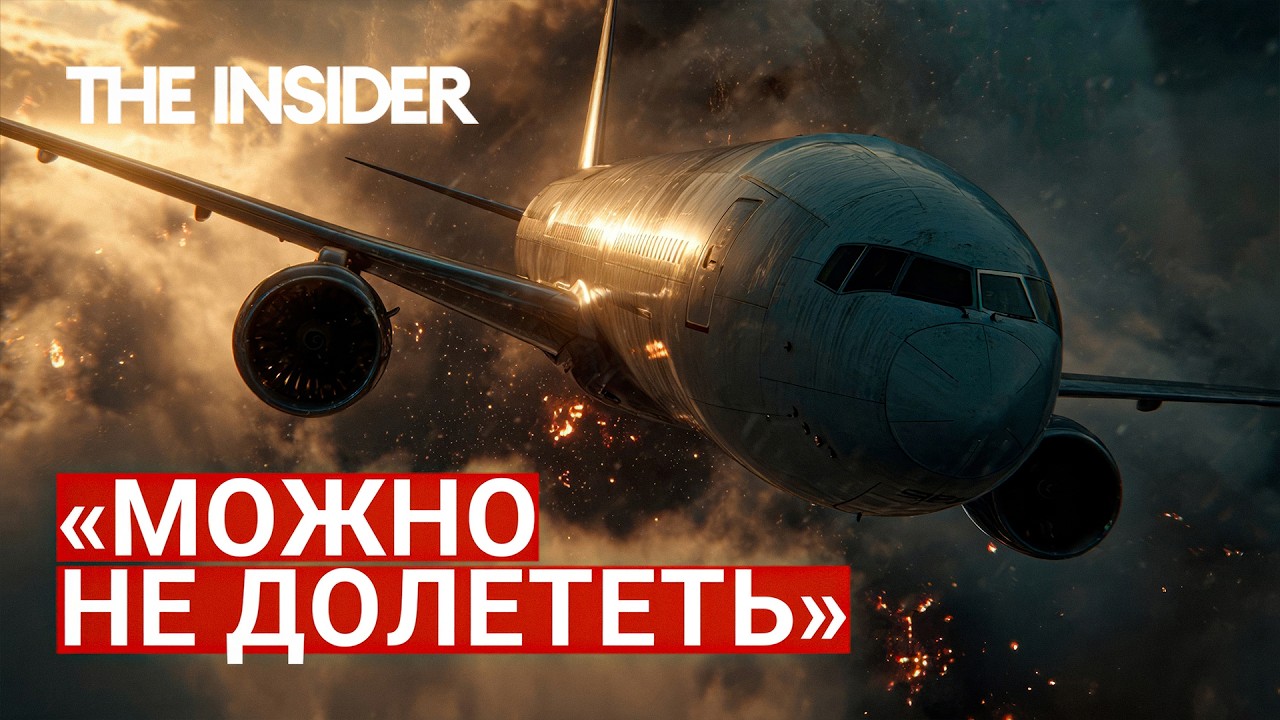 Безопасно ли летать «Аэрофлотом»? Пилоты и инженеры о проблемах в российской авиации