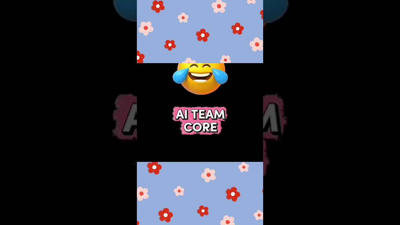 AITEAM CORE ‼️