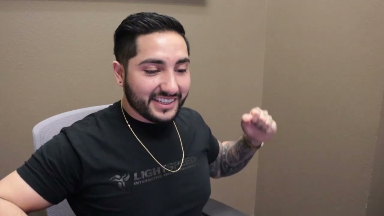 Unlimited IRL!!!!