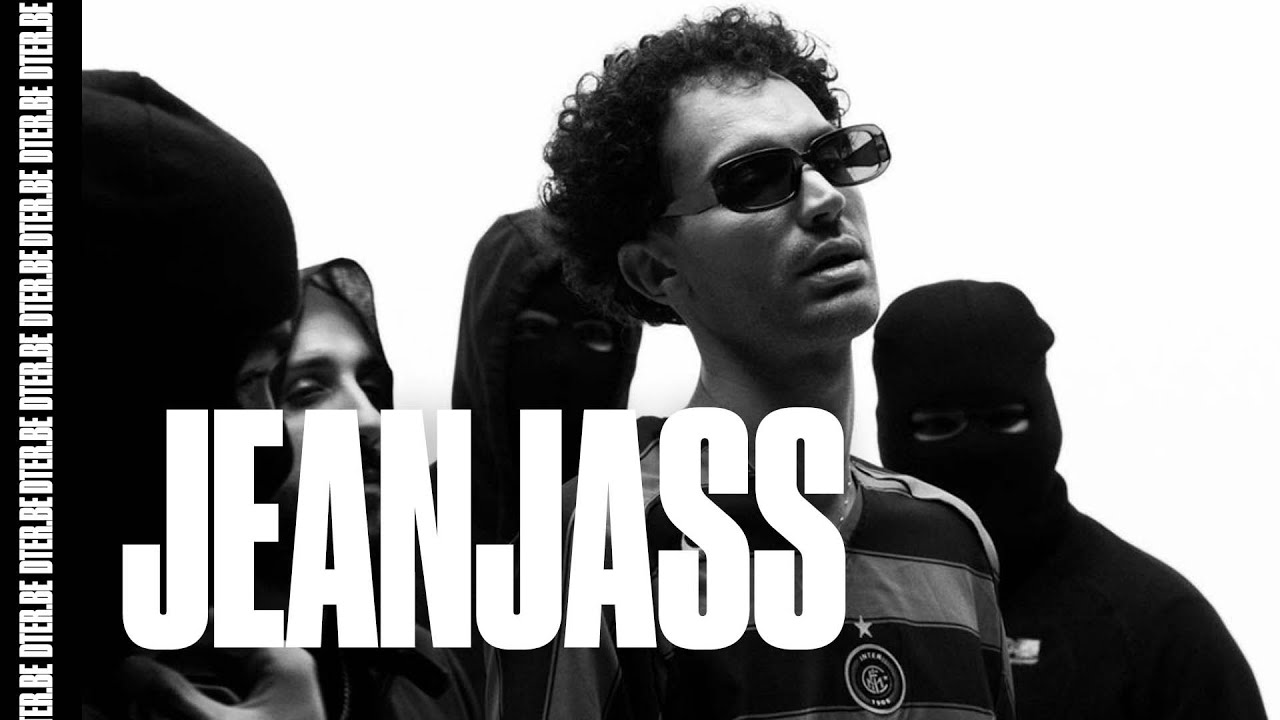 JeanJass : J'y croyais comme un rêve, comme un jeune footballeur qui rêve d'être ballon d'or | DTER
