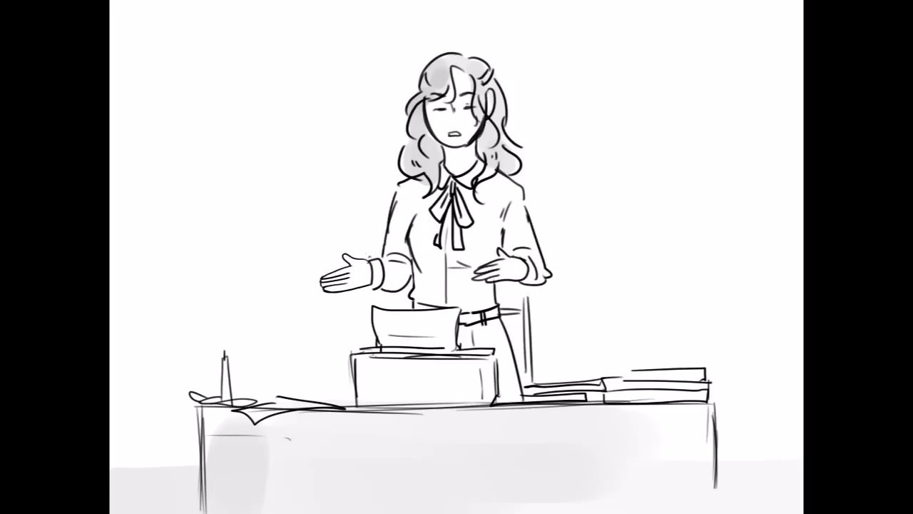 ''Watch what happens'' Newsies ANIMATIC