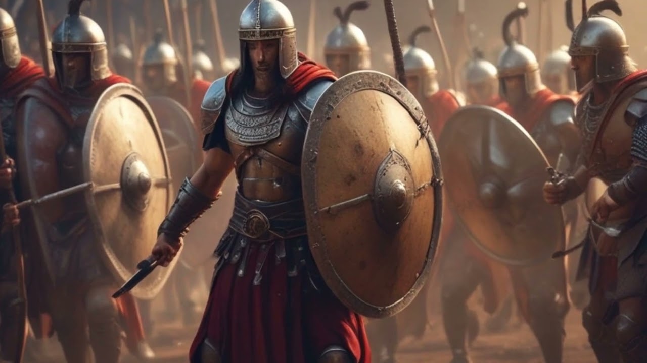 The Last Illyrian Revolt 6-9 AD