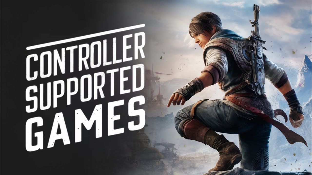 25 эпических мобильных игр с открытым миром и поддержкой контроллера