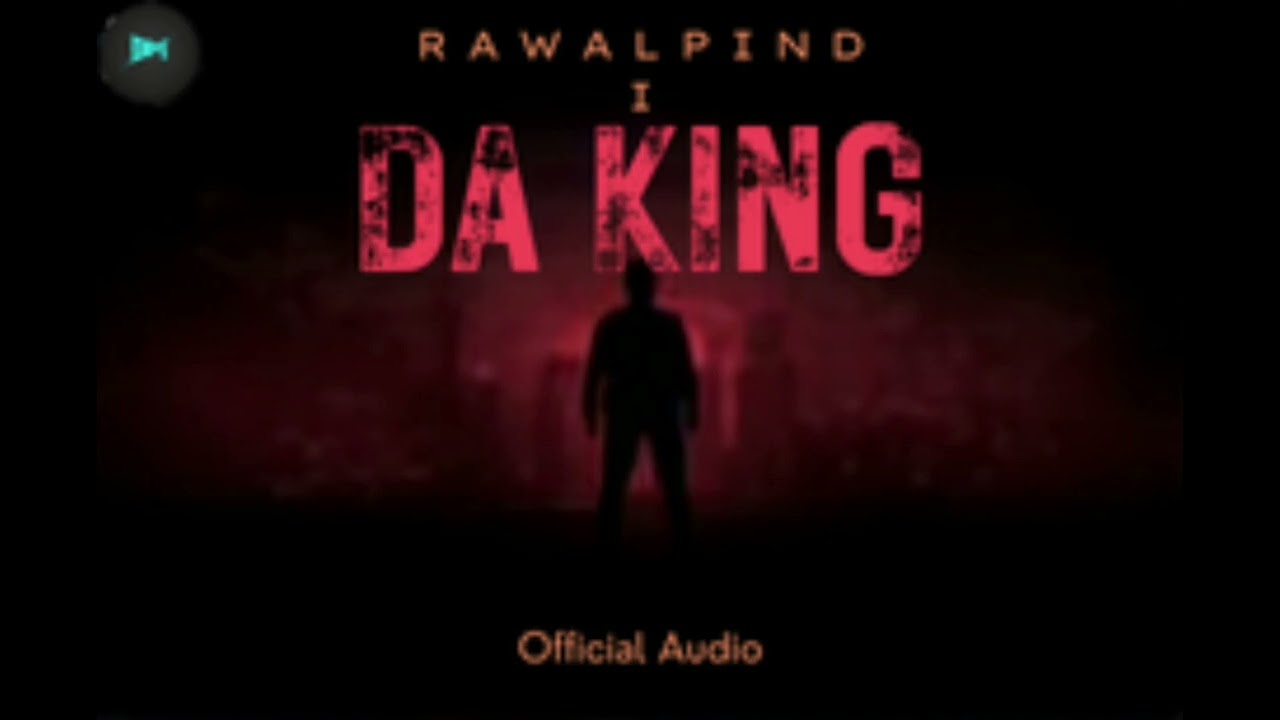 RAWALPINDI DA KING👑