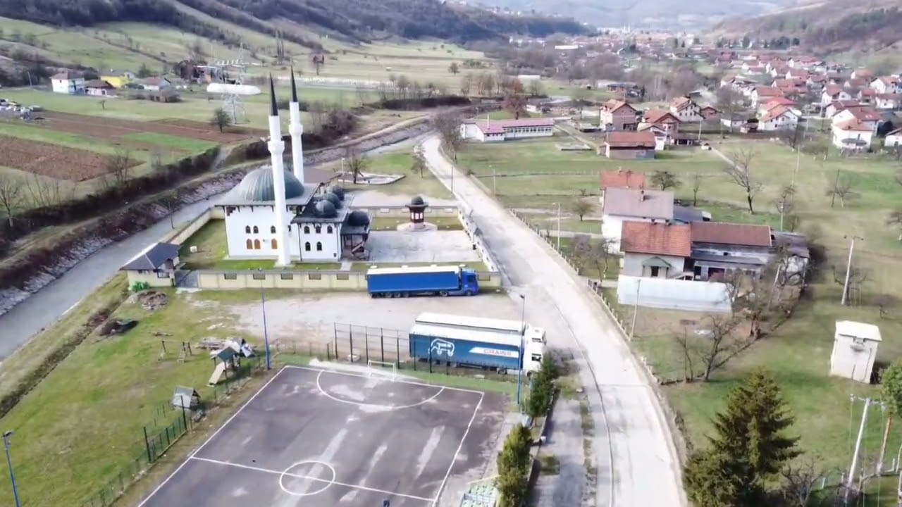 Misoča, Ilija&scaron;, februar 2024.