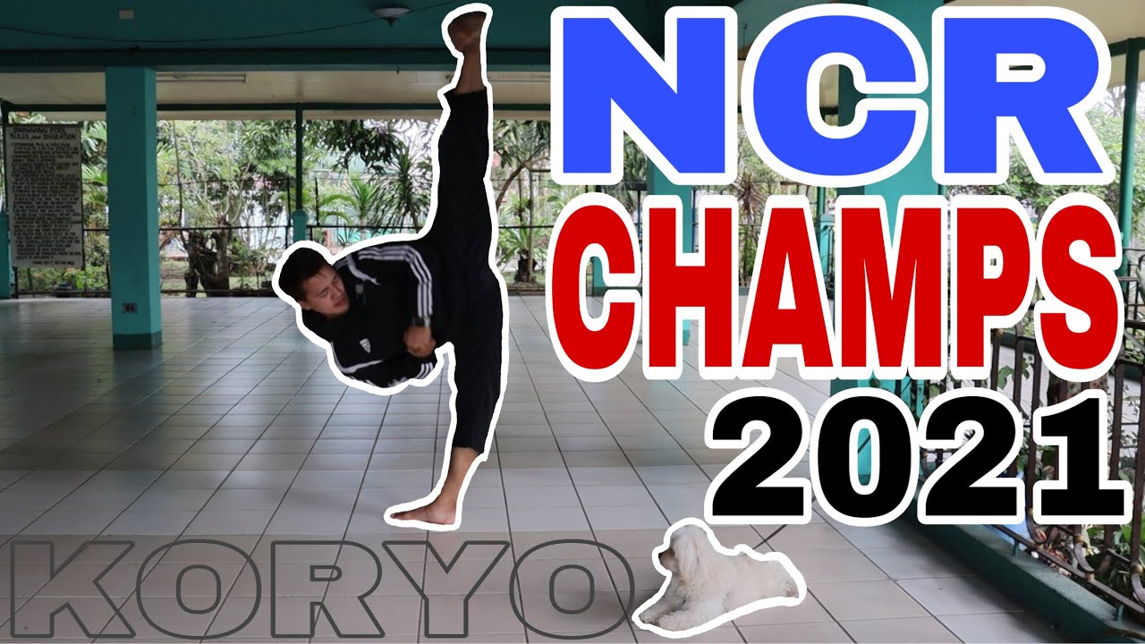 NCR MEET TRAINING PROGRAM | FEBRUARY 2021