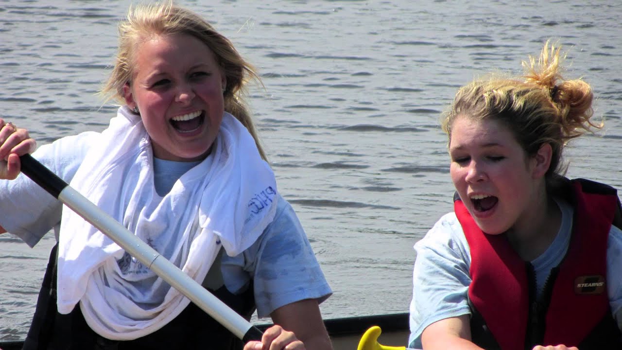 Christian School for Girls - Columbus Girls Academy - Teen Challenge