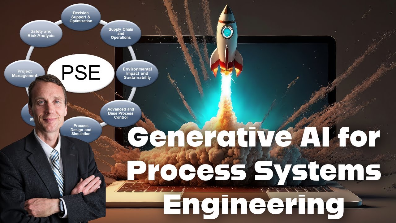 Generative AI for PSE