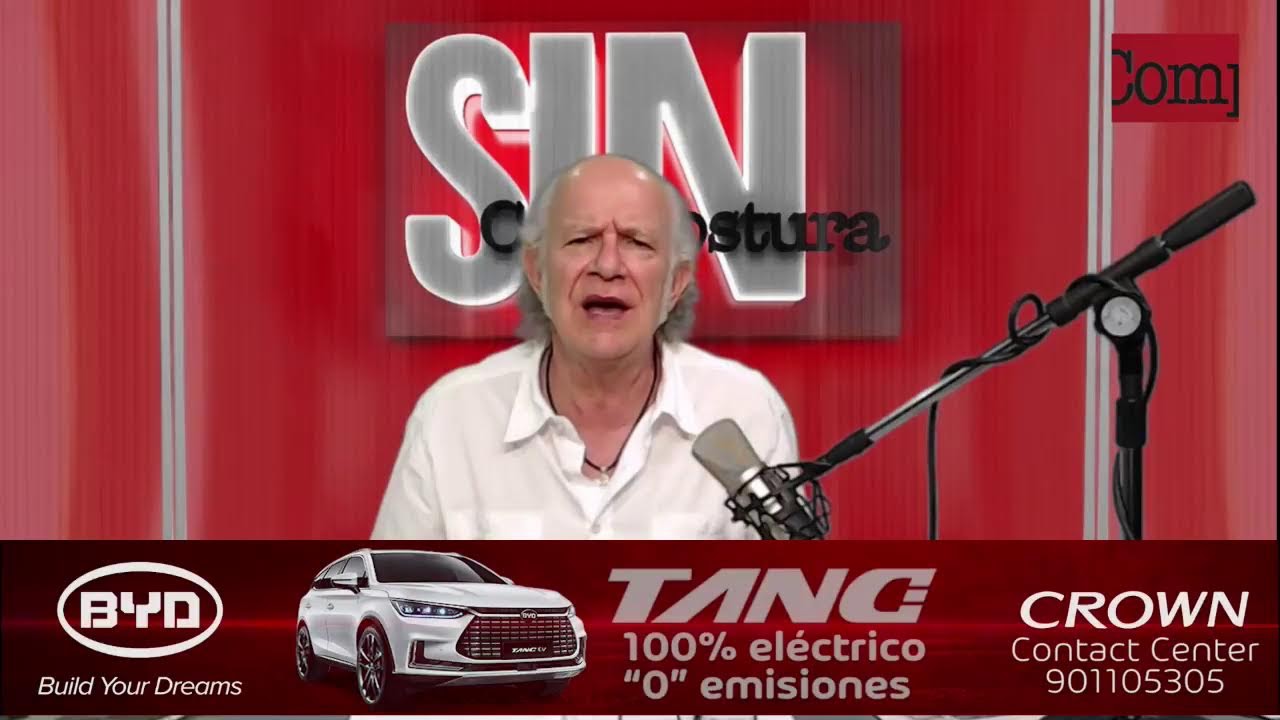 Carlos Valverde en la red/4–  Niño Ministro y los narcoaudios, investigándolos -11 abril 2022.