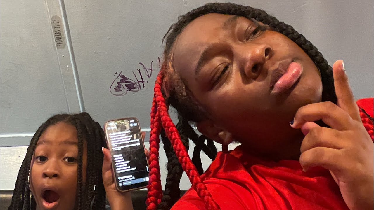 Who is TheRealKiyy ?😉