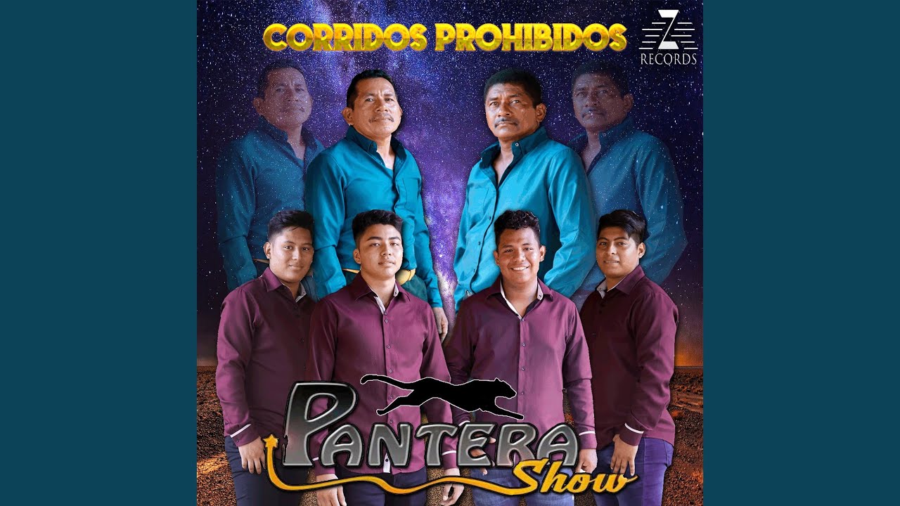 Corrido De Nacho Y Baldemar