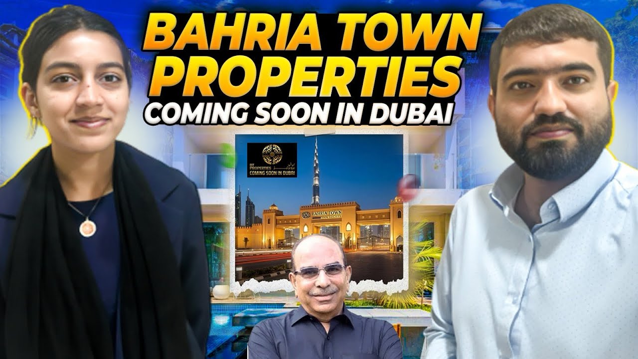 BT properties Dubai South | pakistani investors in Dubai | Visited sales office