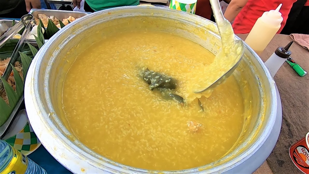 Philippine Street Food Festival