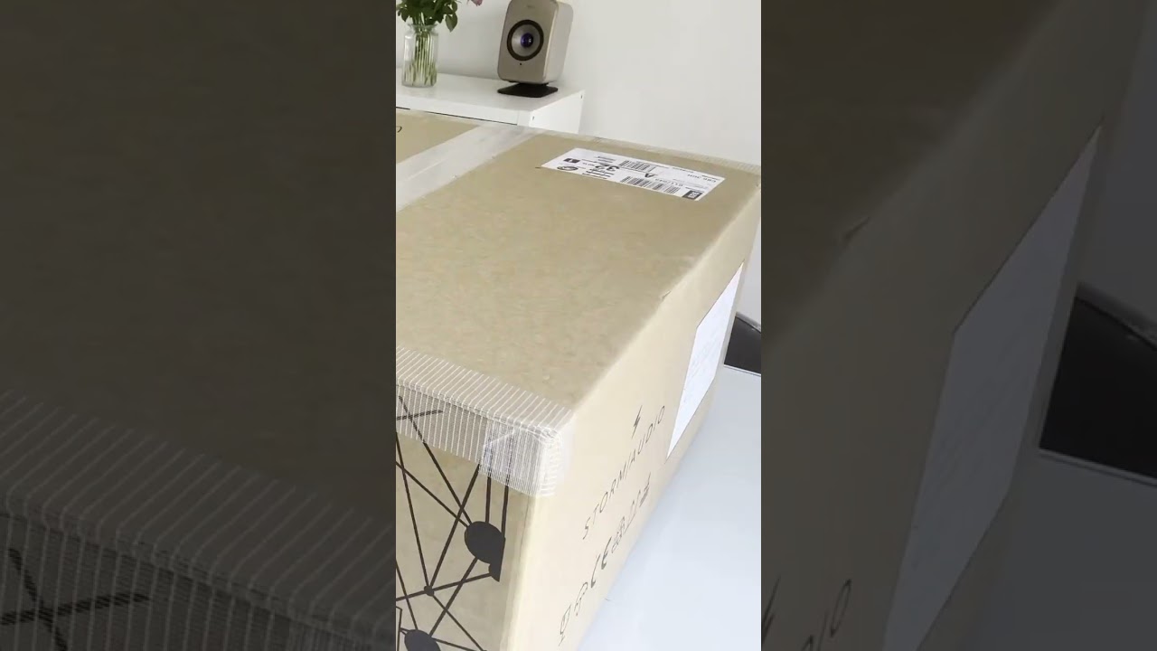 Unboxing the Storm Audio ISR Fusion 20 Dirac ART Audio Video Receiver AVR. 20 channel. Powerhouse.