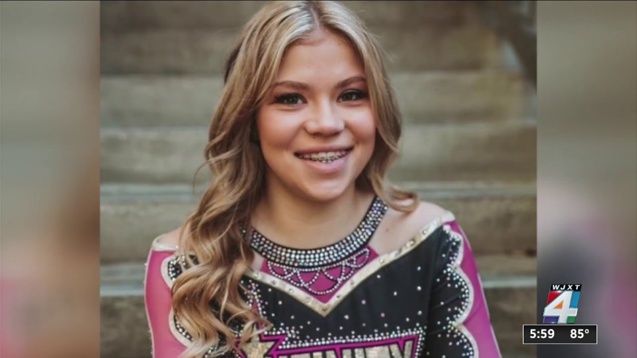 New information released in murder of 13-year-old Tristyn Bailey