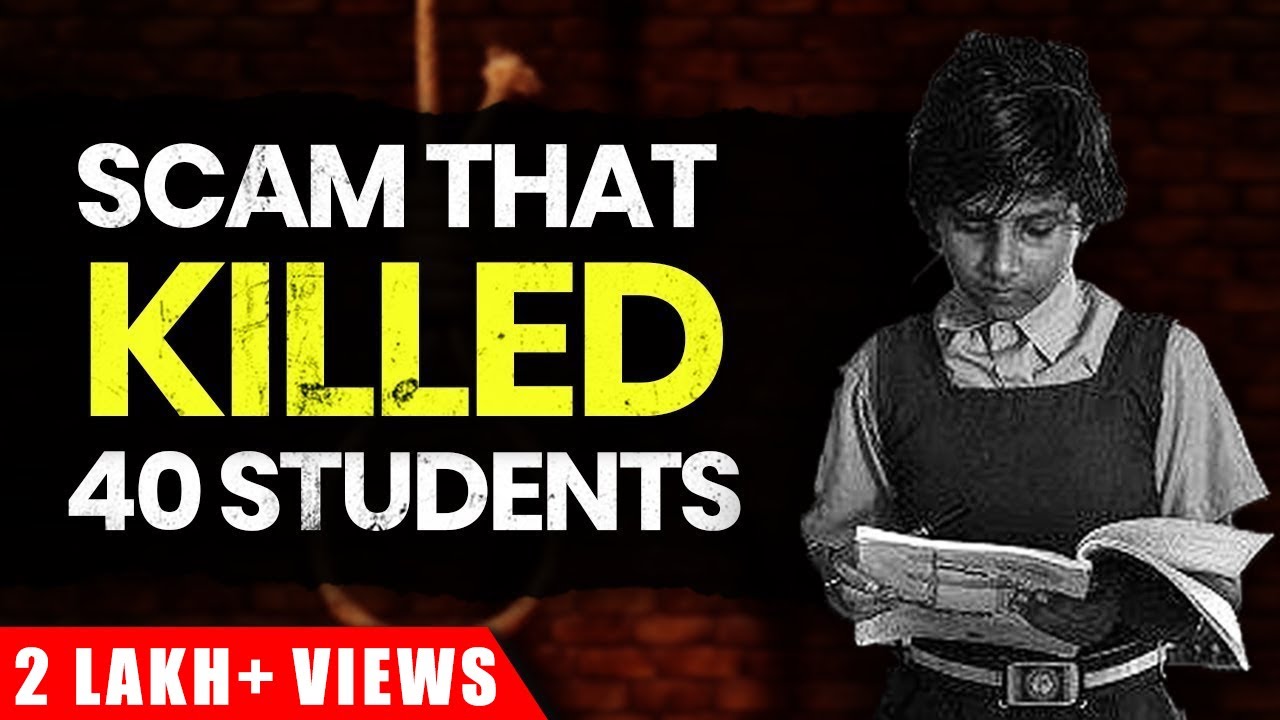 40 Mysterious D*aths, Corruption and Cover-ups | Vyapam Scam EXPOSED | RAAAZ ft Twinkle Kapoor