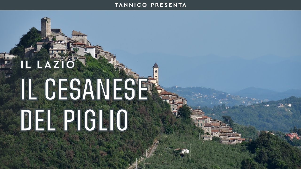 I vini della DOCG Cesanese del Piglio | Tannico
