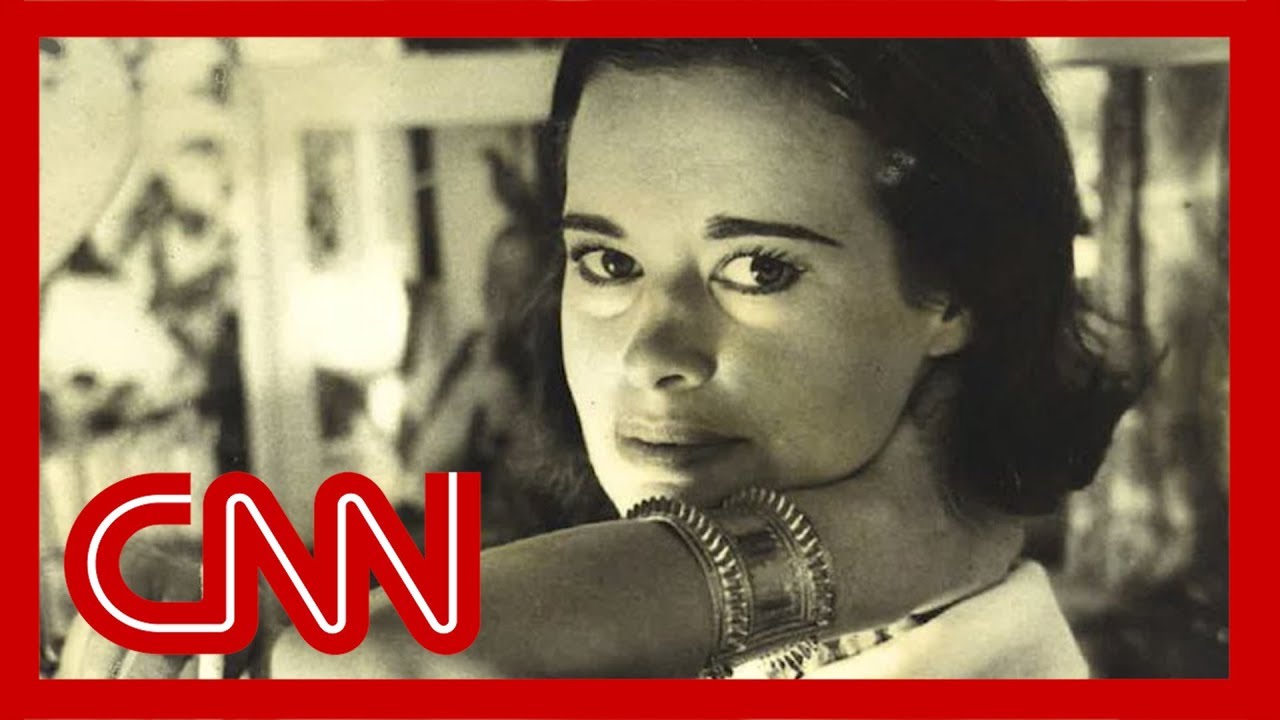 Anderson Cooper's tribute to his mom, Gloria Vanderbilt