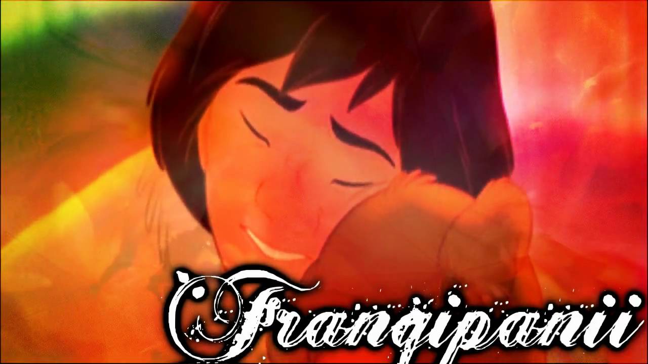 Brother Bear || Strangers Like Me