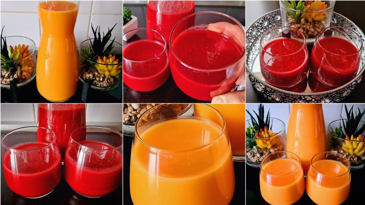 قنبلة رمضان/دارت ضجة في مواقع التواصل الاج هادي لي هبلت النسا و خباوها كامل لرمضان باش يفرحو عائلتهم