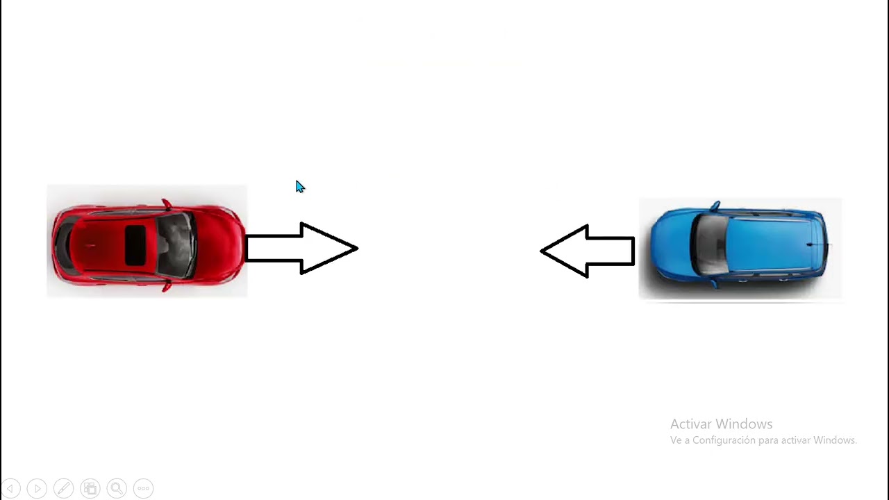 4_PRO_1 Movimiento Rectilíneo Uniforme